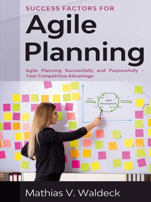 cover image of Success Factors for Agile Planning